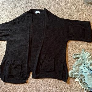 Old navy cardigan